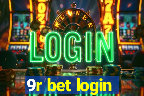 9r bet login
